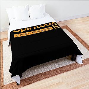 best of spiritbox logo essential Comforter