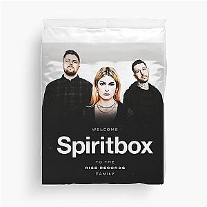 spiritbox     Duvet Cover