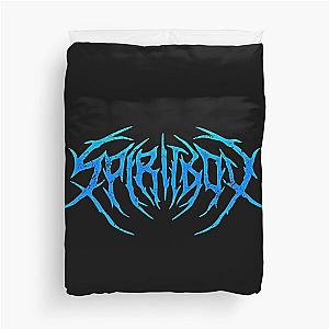 Spiritbox Merch Duvet Cover