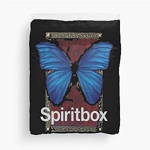 new bess spiritbox Duvet Cover