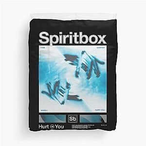 new bess spiritbox Duvet Cover