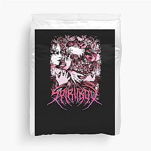 spiritbox     Duvet Cover