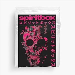 spiritbox     Duvet Cover