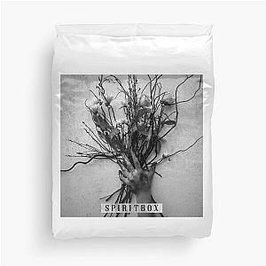 Spiritbox Album Duvet Cover