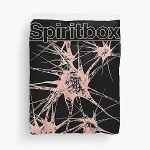 Spiritbox For Men And Women T-Shirt Duvet Cover