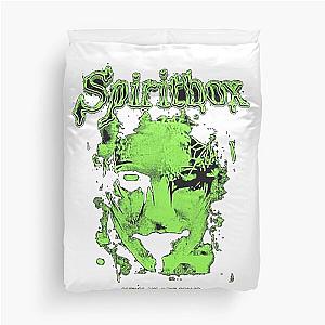 new bess spiritbox      Duvet Cover