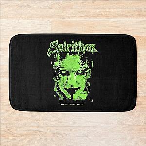 new bess spiritbox Bath Mat