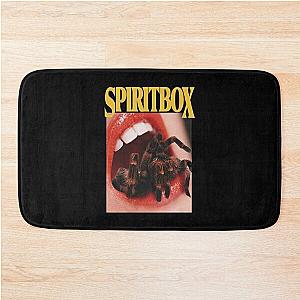new best spiritbox new logo Bath Mat