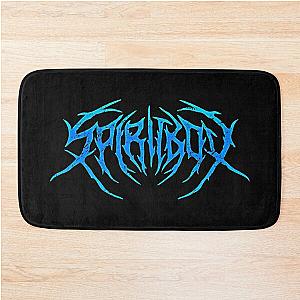 Spiritbox Merch Bath Mat