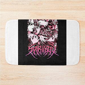 spiritbox     Bath Mat