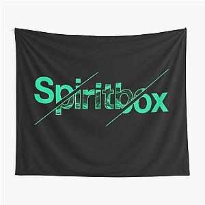 new best spiritbox new logo Tapestry