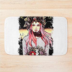 spiritbox     Bath Mat