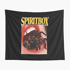 new best spiritbox new logo Tapestry