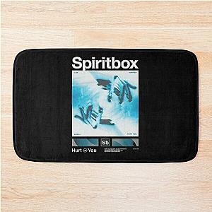 new bess spiritbox Bath Mat