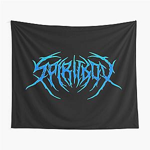 Spiritbox Merch Tapestry