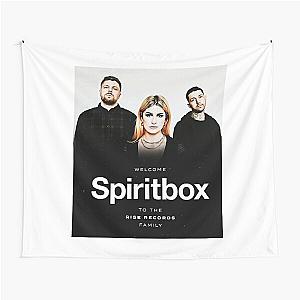 spiritbox     Tapestry