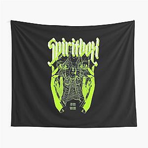 new best spiritbox new logo Tapestry