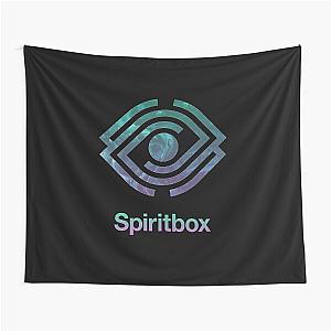 Spiritbox Eternal blue Tapestry