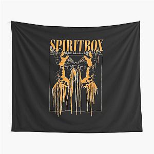 Men women Spiritbox T-Shirt Tapestry