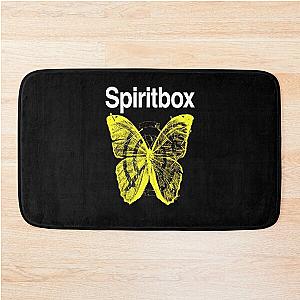 new best spiritbox new logo Bath Mat