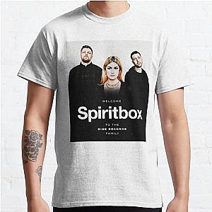 spiritbox     Classic T-Shirt