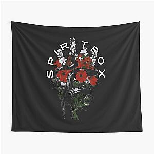 new best spiritbox new logo Tapestry