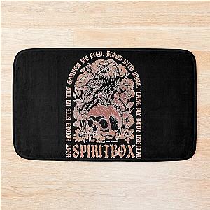 Spiritbox Band Spiritbox Tour 2023 the Void Falling in Reverse Tour Bath Mat