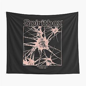 Spiritbox For Men And Women T-Shirt Tapestry