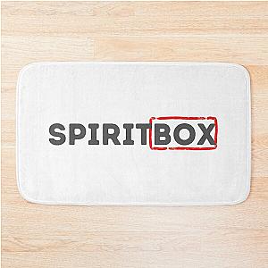 spiritbox     Bath Mat