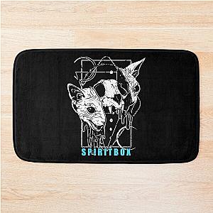 Spiritbox Merch Bath Mat