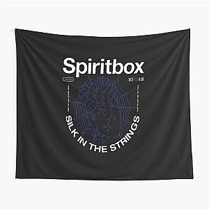 new best spiritbox new logo Tapestry