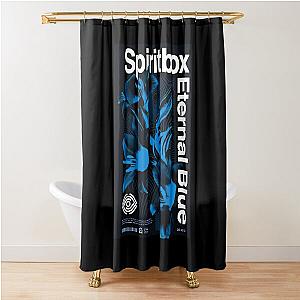 spiritbox      Shower Curtain
