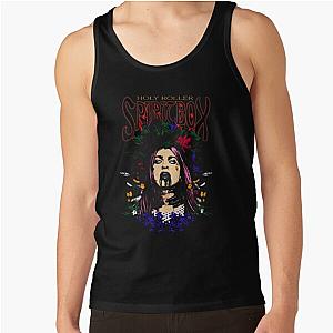 holy roller spiritbox of live concert Tank Top