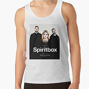 spiritbox     Tank Top