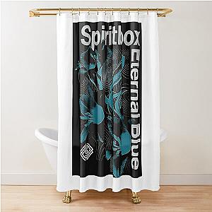 spiritbox     Shower Curtain