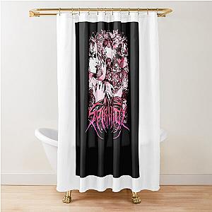 spiritbox     Shower Curtain