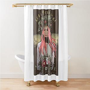 spiritbox     Shower Curtain