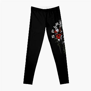 new best spiritbox new logo Leggings