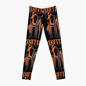 new bess spiritbox Leggings