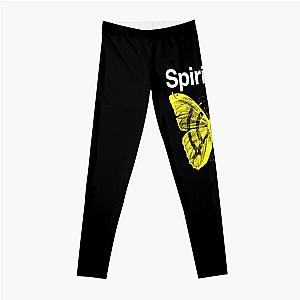 new best spiritbox new logo Leggings