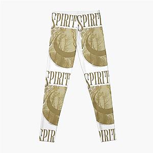 new bess spiritbox Leggings