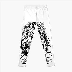 best of spiritbox logo essential Leggings