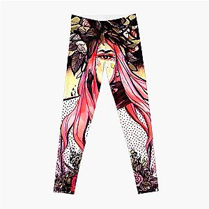 spiritbox     Leggings