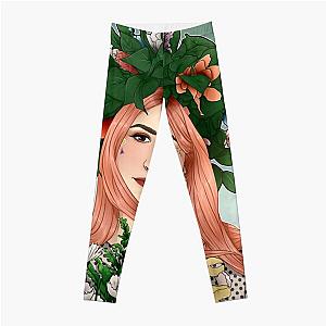 spiritbox     Leggings