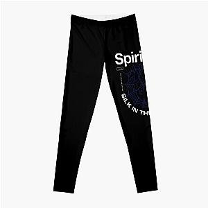 new best spiritbox new logo Leggings