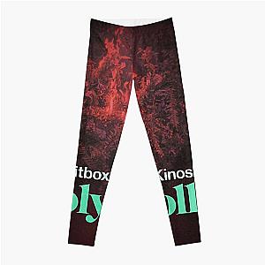 spiritbox     Leggings