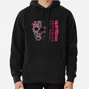 Spiritbox For Fans Pullover Hoodie