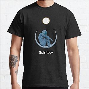 Spiritbox Courtney LaPlante Classic T-Shirt