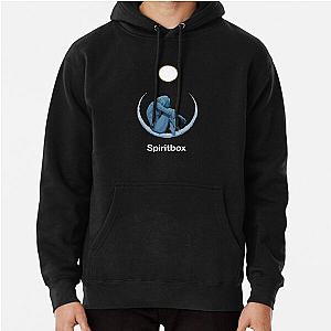 Spiritbox Courtney LaPlante Pullover Hoodie