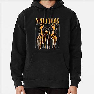 Men women Spiritbox T-Shirt Pullover Hoodie